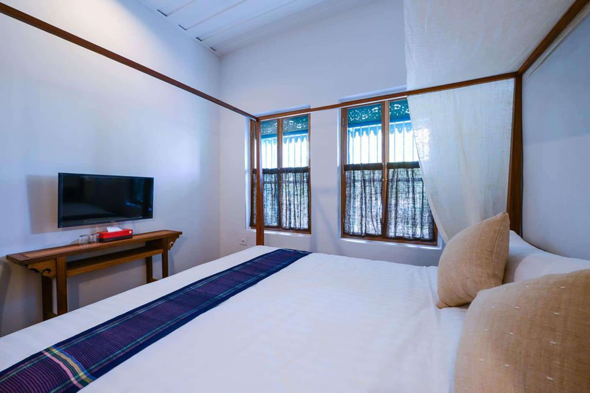 Neighbor Phuthon Bed and Breakfast Bangkok Eksteriør billede