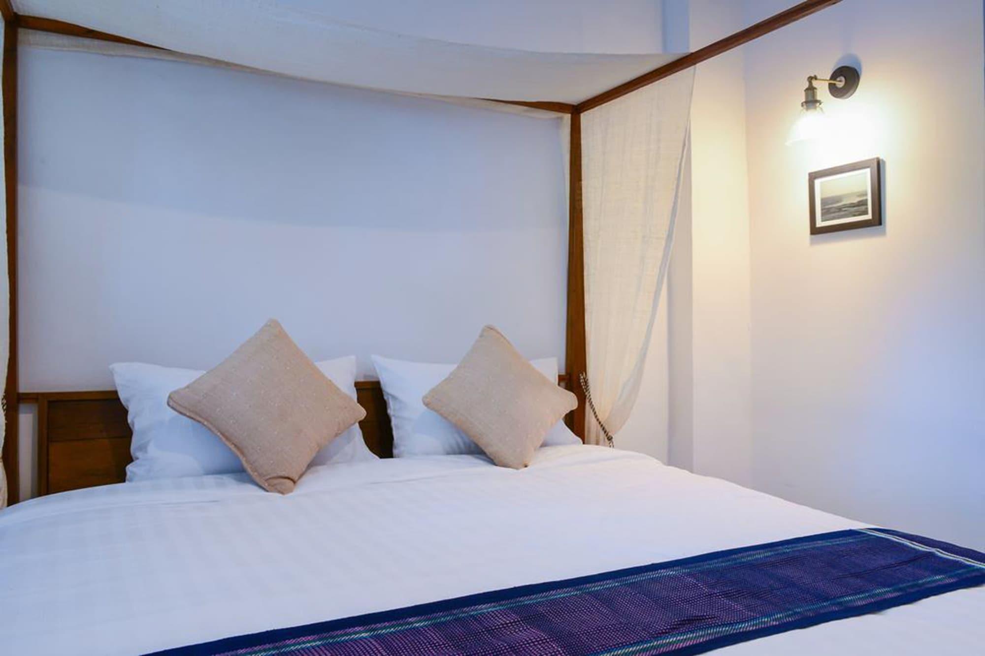 Neighbor Phuthon Bed and Breakfast Bangkok Eksteriør billede