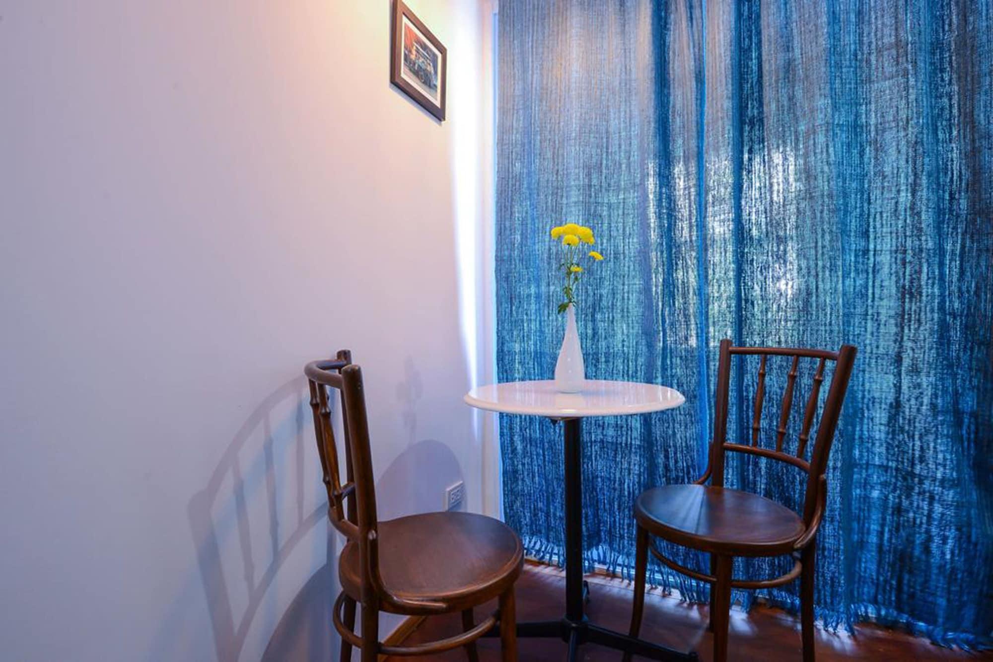 Neighbor Phuthon Bed and Breakfast Bangkok Eksteriør billede
