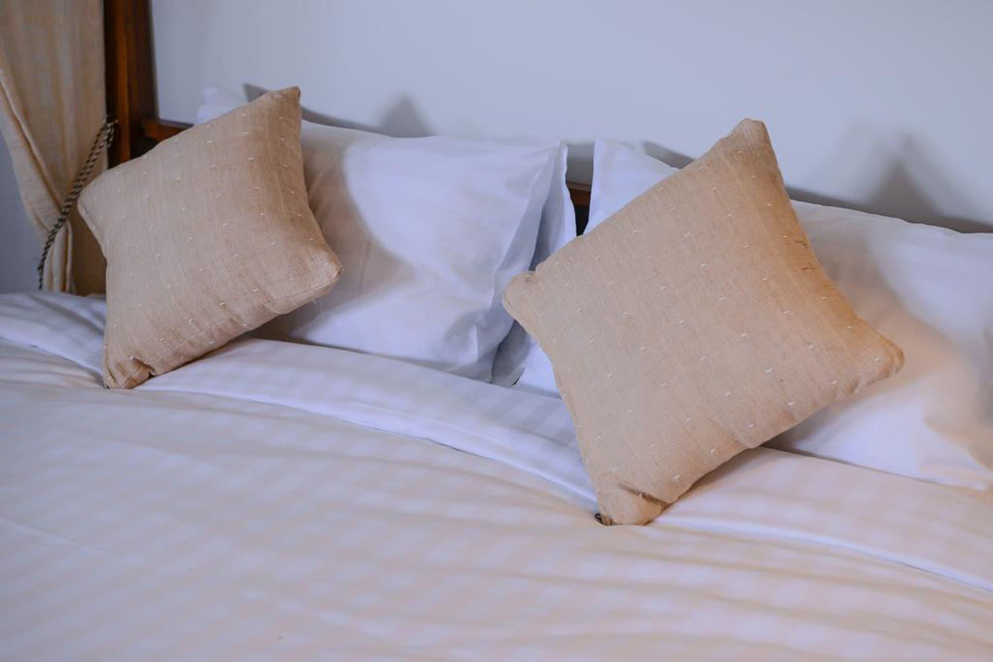 Neighbor Phuthon Bed and Breakfast Bangkok Eksteriør billede