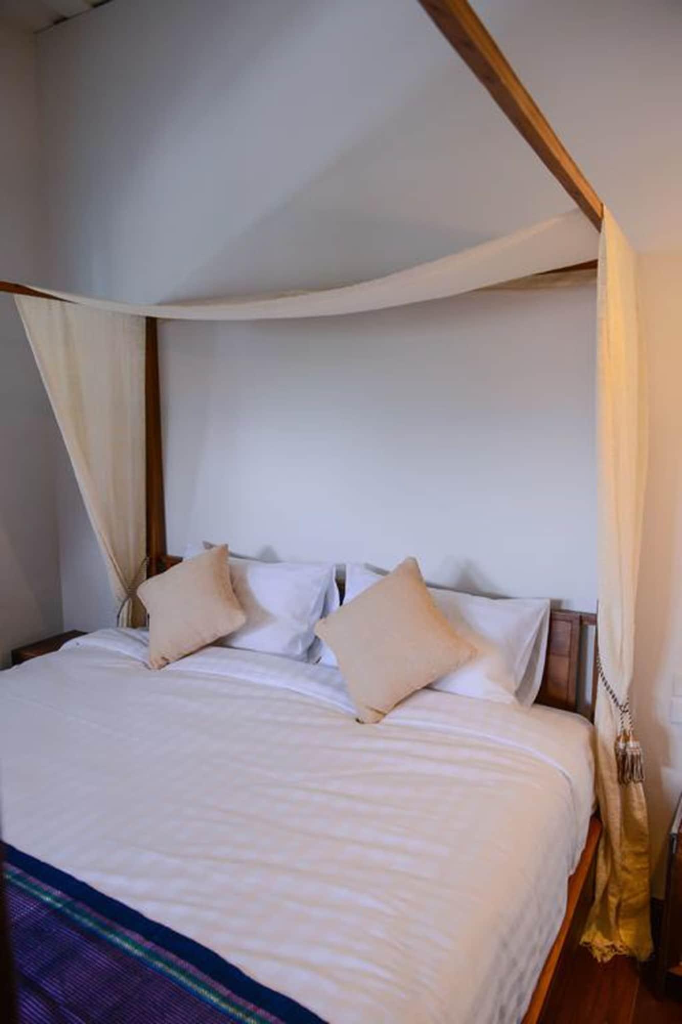 Neighbor Phuthon Bed and Breakfast Bangkok Eksteriør billede