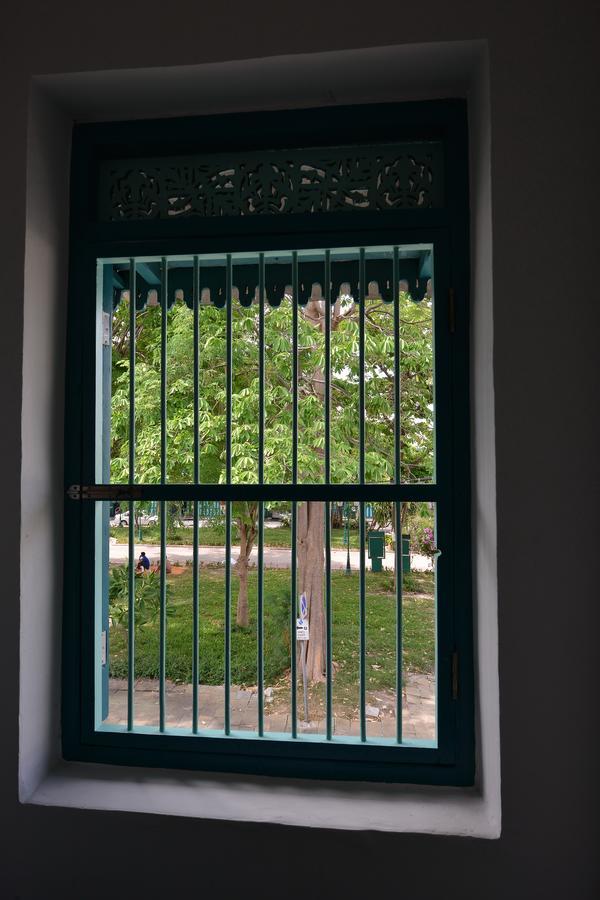 Neighbor Phuthon Bed and Breakfast Bangkok Eksteriør billede